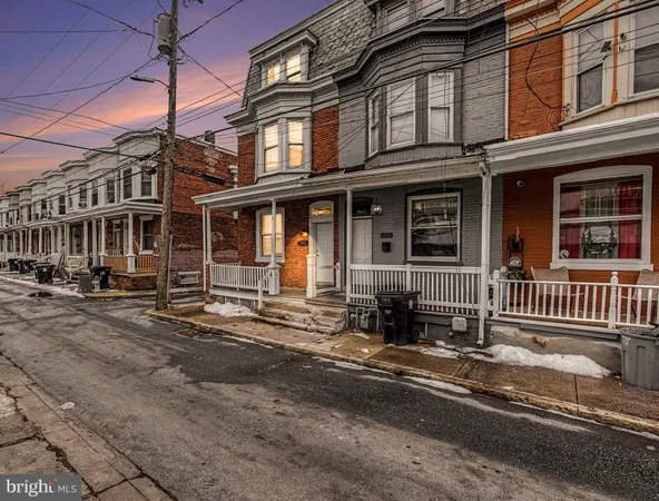 $175,000 | 2022 Susquehanna Street, Harrisburg, PA 17102