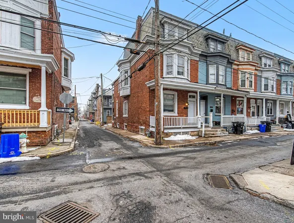 $175,000 | 2022 Susquehanna Street, Harrisburg, PA 17102