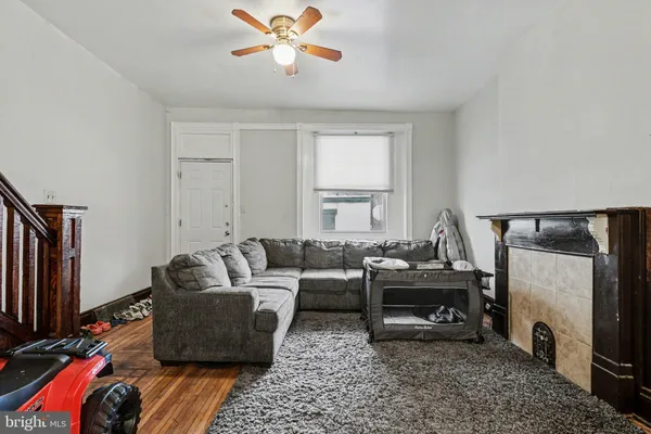 $175,000 | 2022 Susquehanna Street, Harrisburg, PA 17102