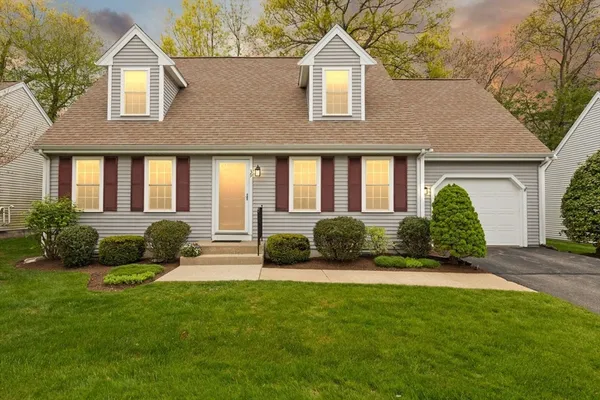 $599,000 | 39 Brewster Road, Unit 39, Stoughton, MA 02072