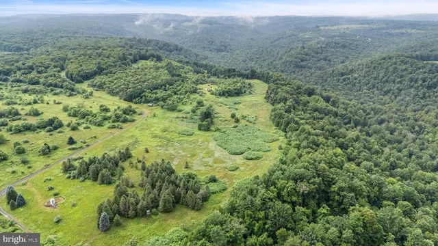 $436,665 | 142.09-acres Mahaffey Grampian Highway, Mahaffey, PA 15757