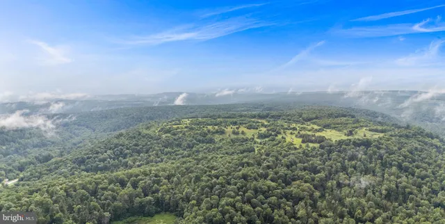 $436,665 | 142.09-acres Mahaffey Grampian Highway, Mahaffey, PA 15757