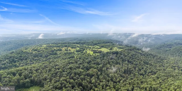 $436,665 | 142.09-acres Mahaffey Grampian Highway, Mahaffey, PA 15757