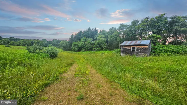 $436,665 | 142.09-acres Mahaffey Grampian Highway, Mahaffey, PA 15757