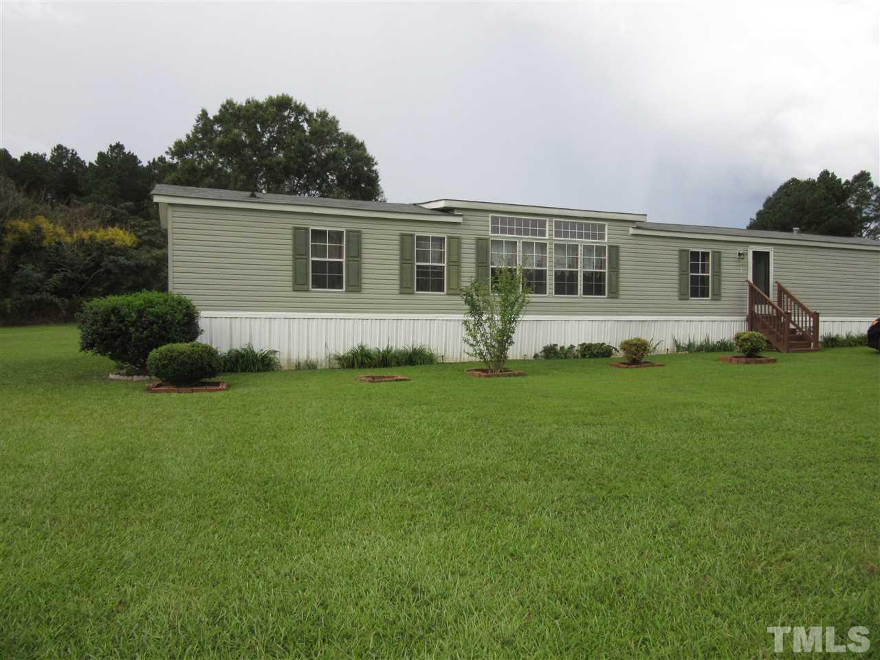 65 Ray-Denton Road Spring Hope, NC 27882 - Photo 1 of 16