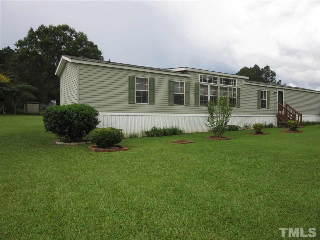 65 Ray-Denton Road Spring Hope, NC 27882 - Photo 3 of 16