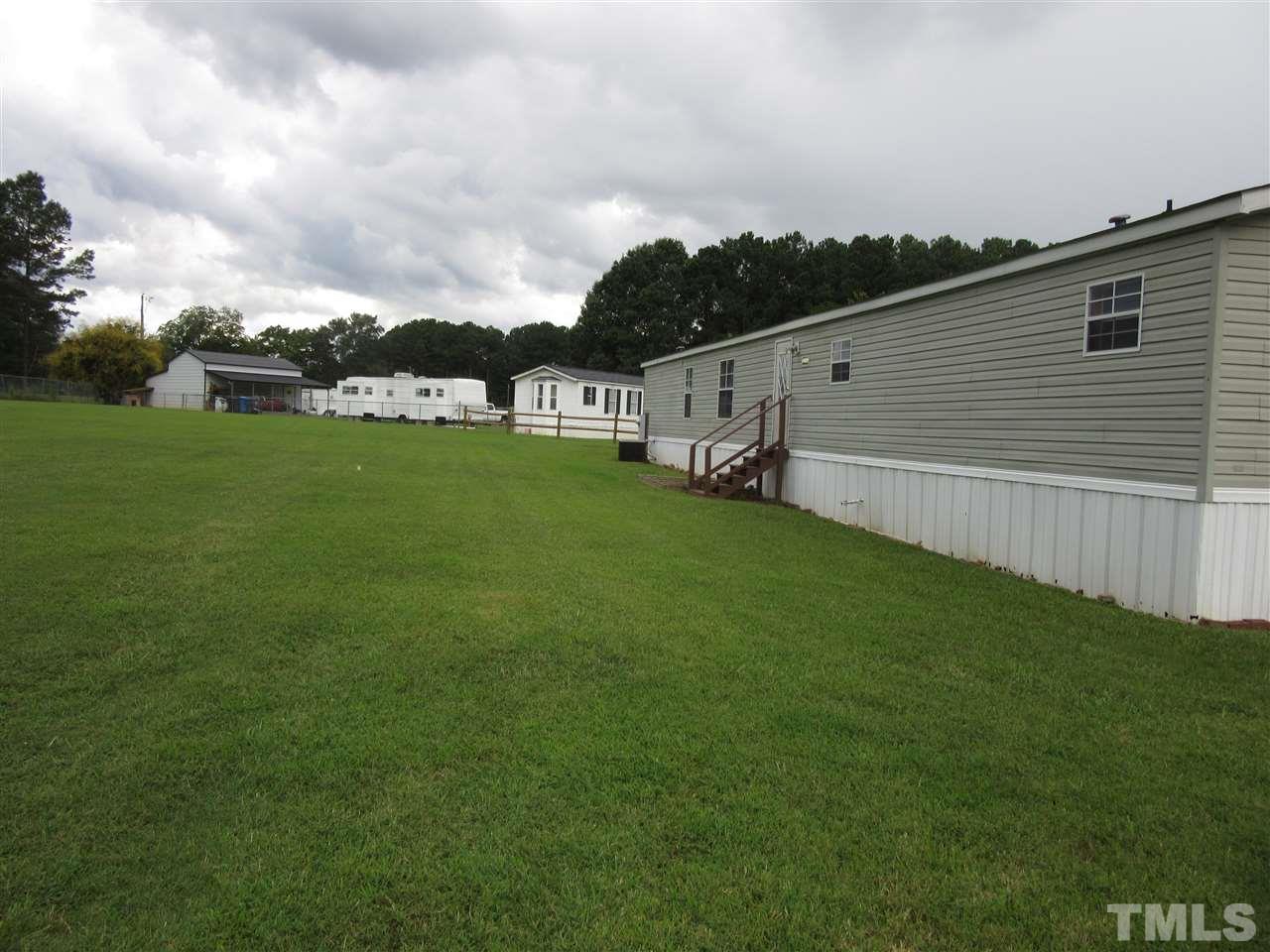 65 Ray-Denton Road Spring Hope, NC 27882 - Photo 4 of 16