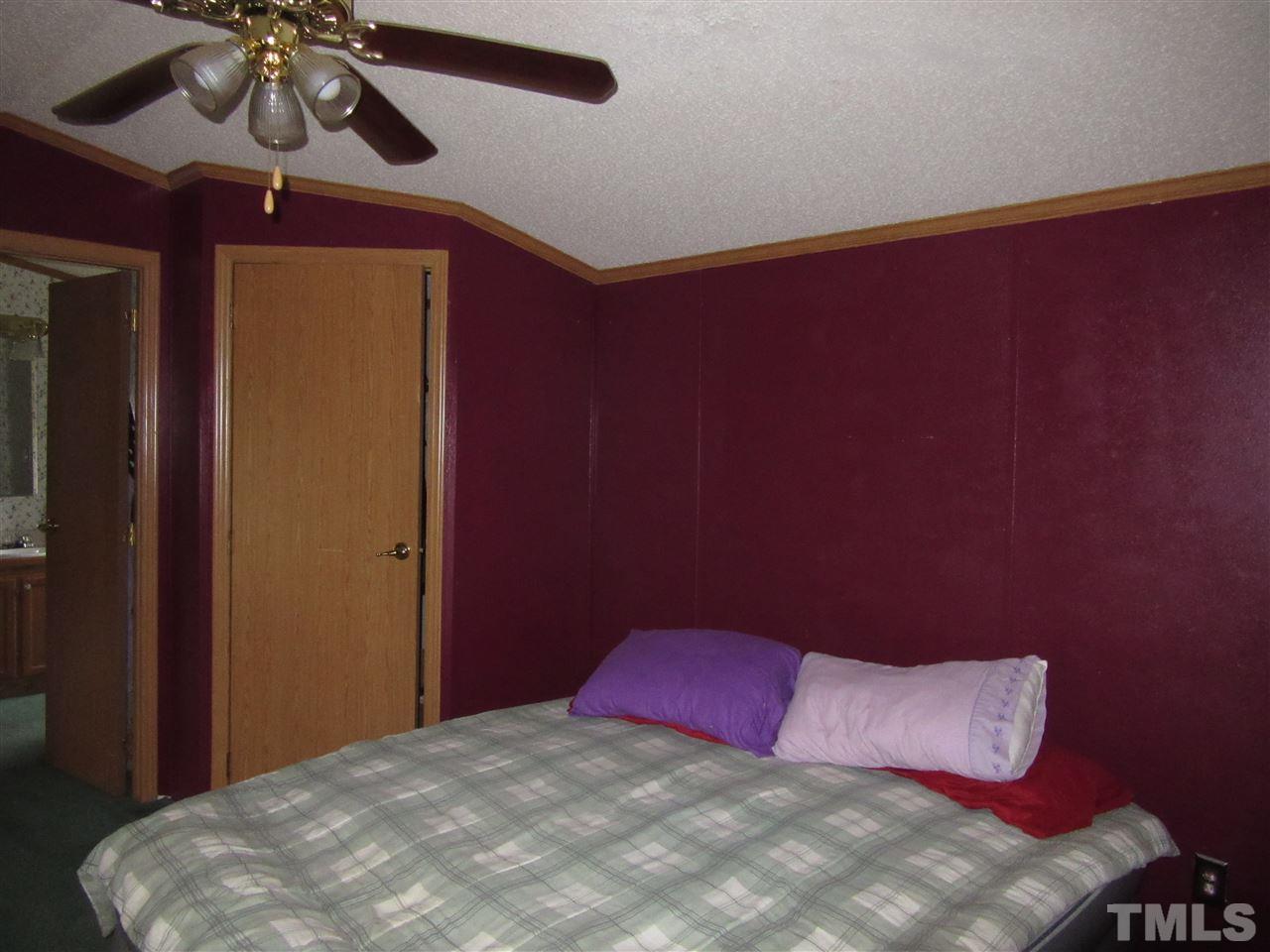 65 Ray-Denton Road Spring Hope, NC 27882 - Photo 9 of 16