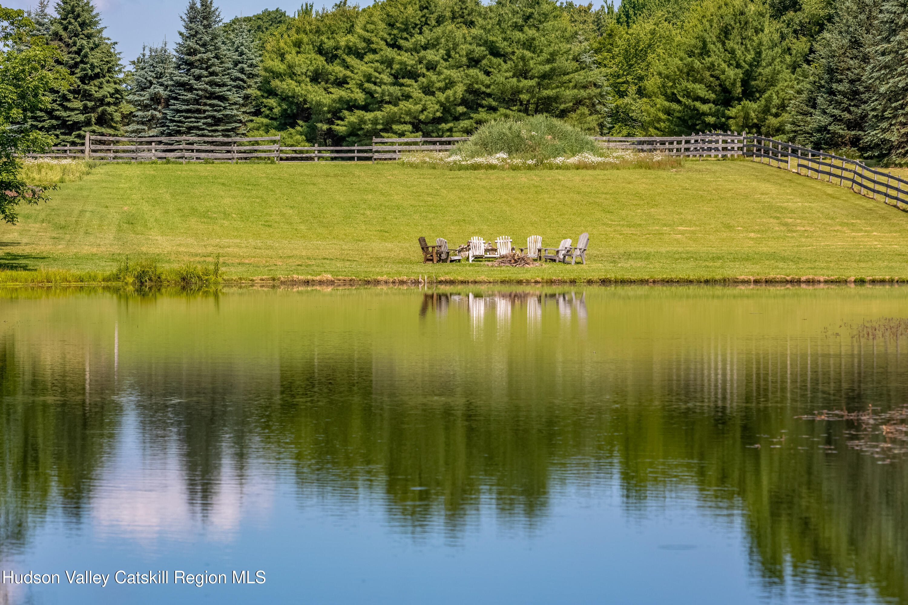 688 Bruce Porn Road Gilboa, NY 12167 - Photo 34 of 104 a view of an ocean