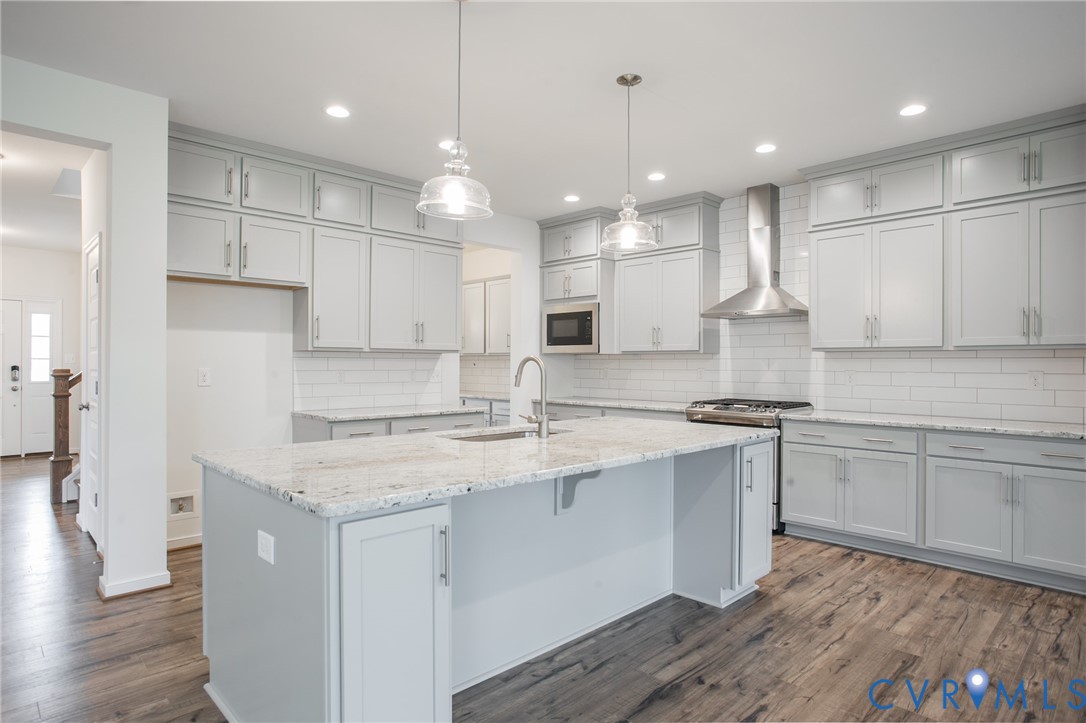 Grayson Bungalow A - Home is under construction, p