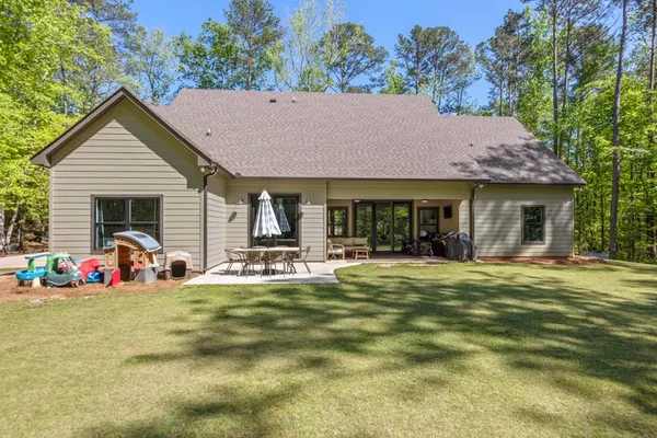$519,000 | 521 Cedar Drive, Hamilton, GA 31811