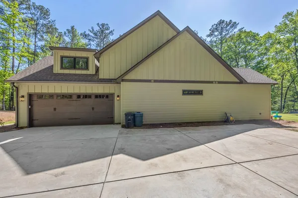 $519,000 | 521 Cedar Drive, Hamilton, GA 31811