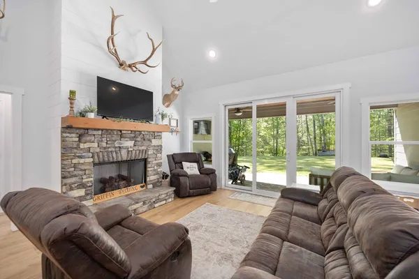 $519,000 | 521 Cedar Drive, Hamilton, GA 31811