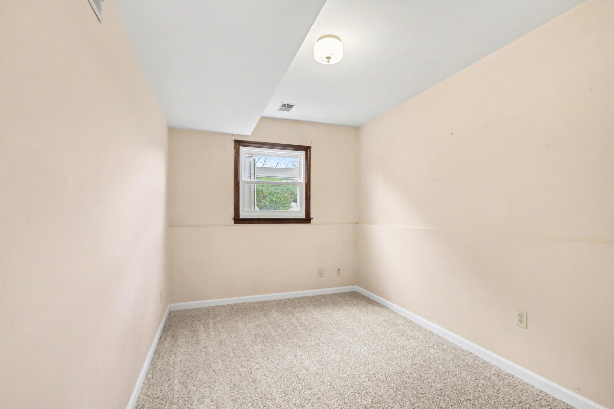 1379 Leeward Road Crown Point, IN 46307 - Photo 26 of 39 an empty room with windows