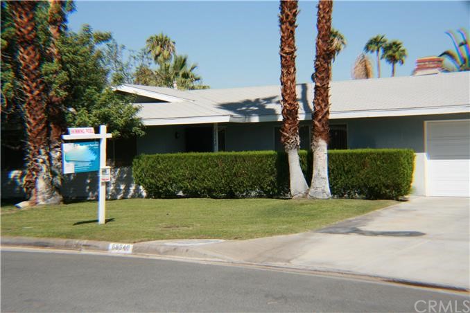 68640 Nightingale Road Cathedral City, CA 92234 - Photo 1 of 1 Gallery Image 1