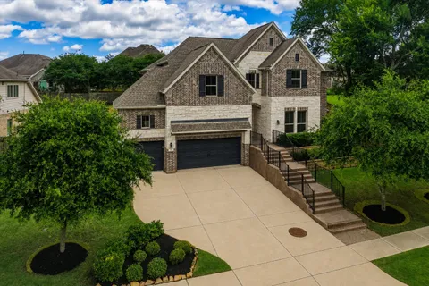 $714,900 | 30902 Spanish Moss Crossing, Fulshear, TX 77441
