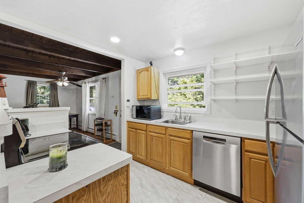 93 Beaver Lake Road Ware, MA 01082 - Photo 19 of 41