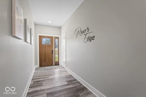 $339,900 | 315 Blue River Drive, Knightstown, IN 46148