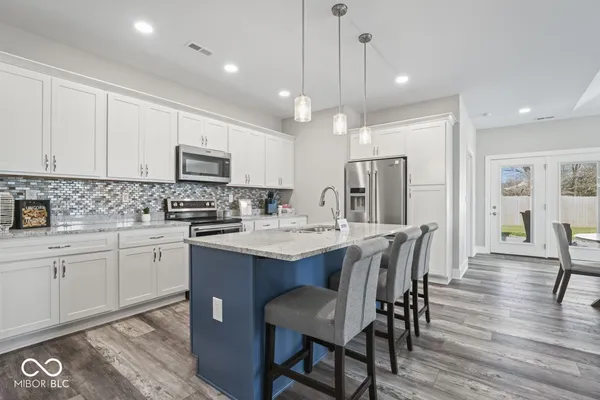 $339,900 | 315 Blue River Drive, Knightstown, IN 46148