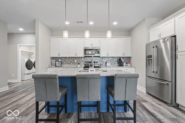 $339,900 | 315 Blue River Drive, Knightstown, IN 46148