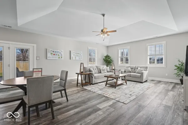 $339,900 | 315 Blue River Drive, Knightstown, IN 46148