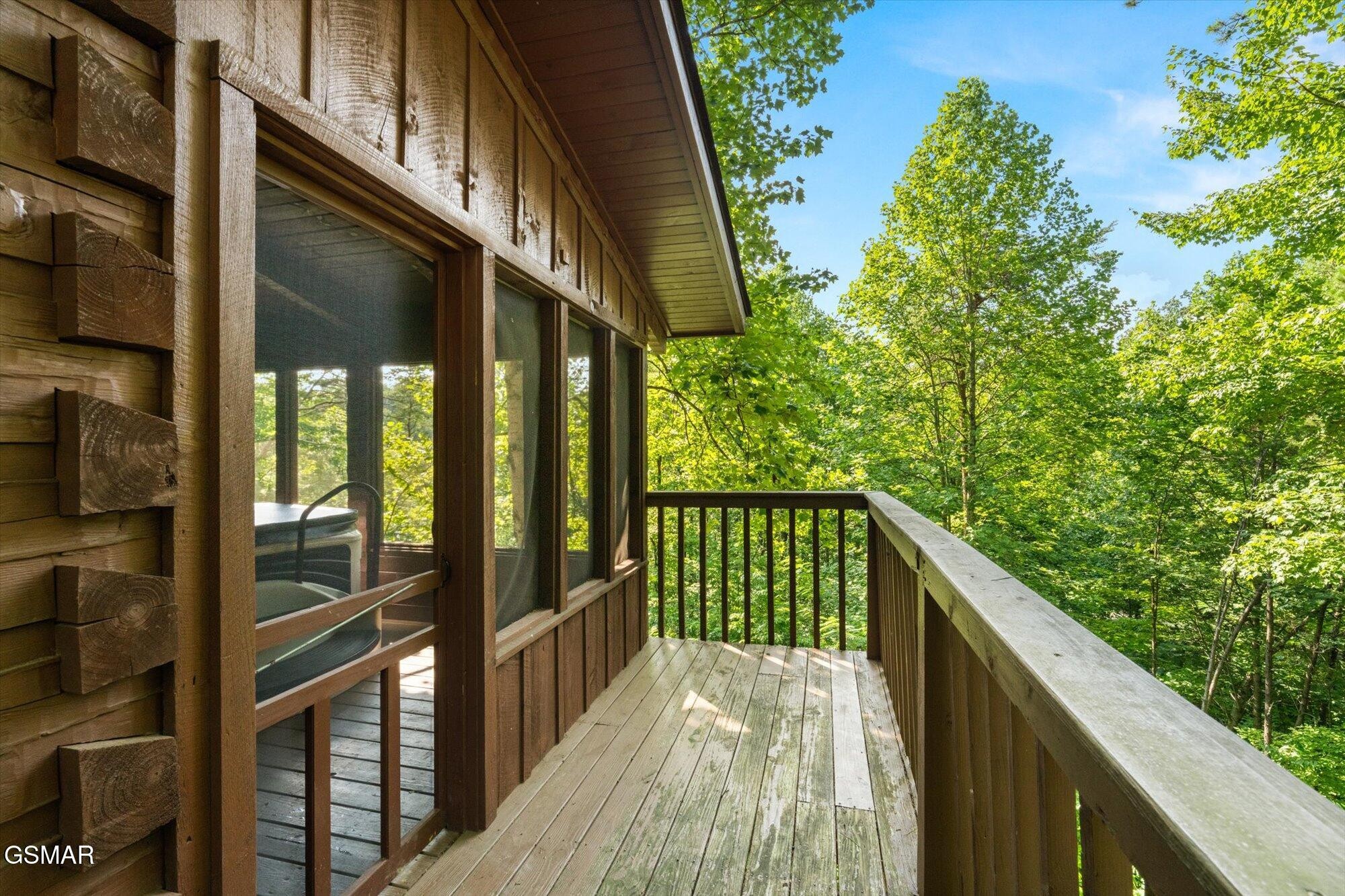 4372 Boogertown Road, Unit 4 Sevierville, TN 37876 - Photo 24 of 25 Gallery Image 24