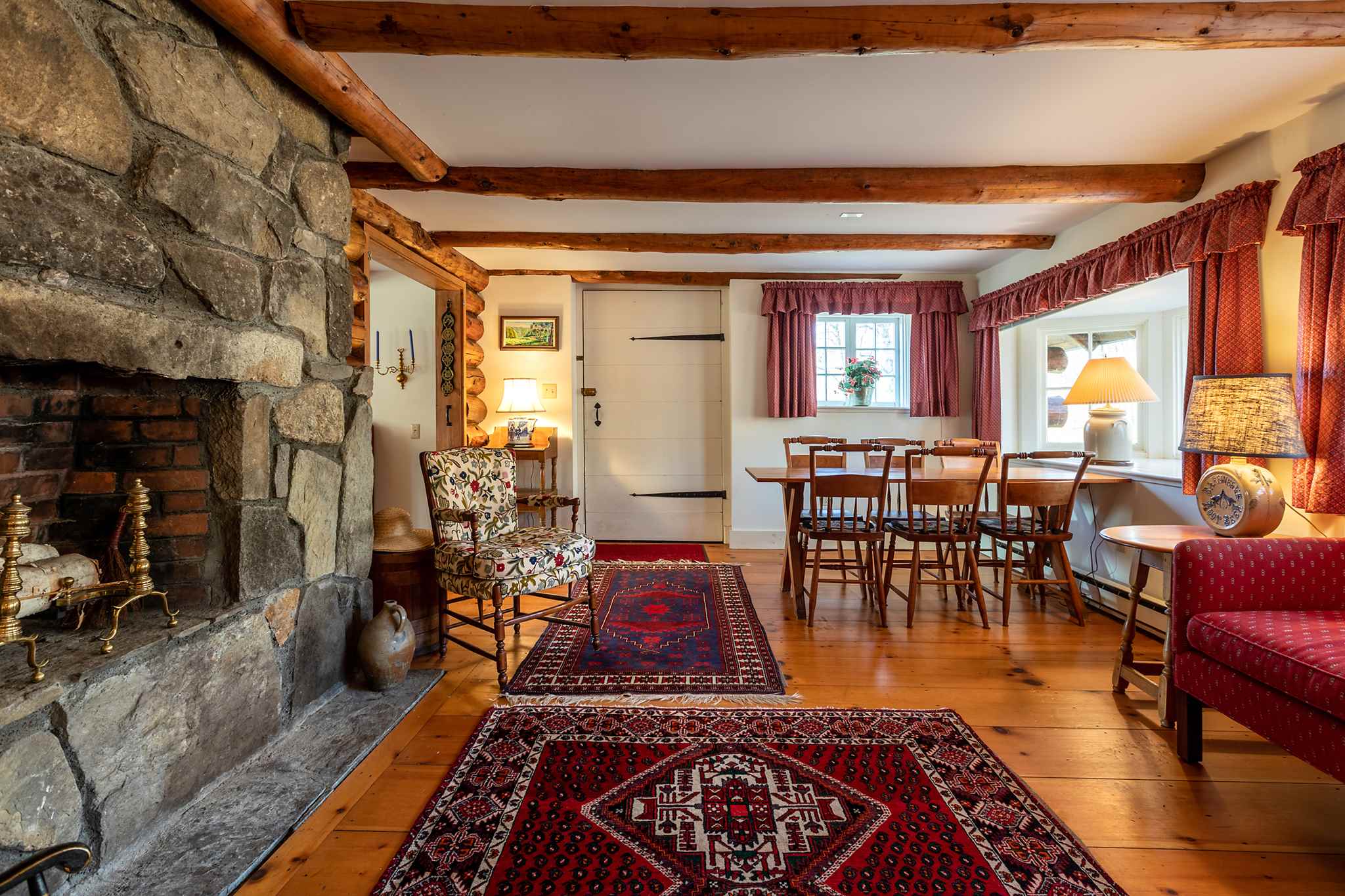 519 Cherry Hill Road Pomfret, VT 05084 - Photo 11 of 40 Gallery Image 11