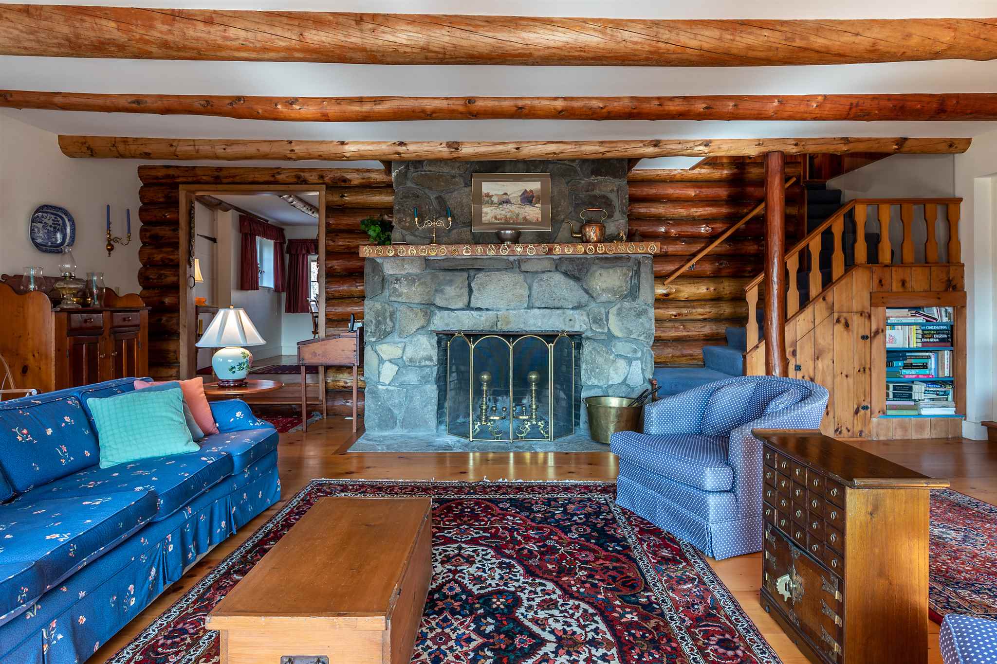 519 Cherry Hill Road Pomfret, VT 05084 - Photo 12 of 40 Gallery Image 12