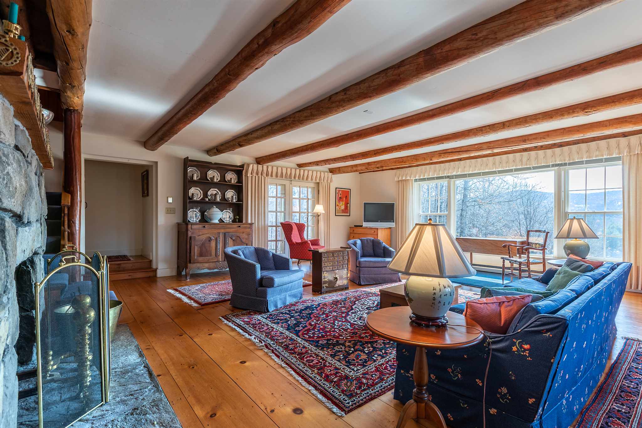 519 Cherry Hill Road Pomfret, VT 05084 - Photo 14 of 40 Gallery Image 14