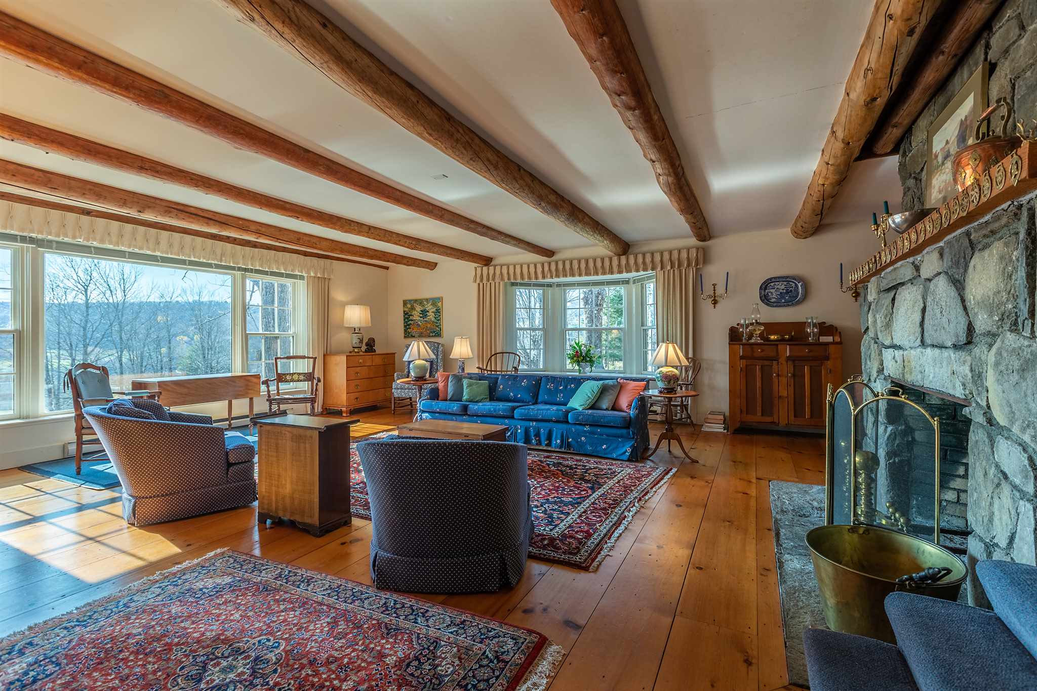 519 Cherry Hill Road Pomfret, VT 05084 - Photo 15 of 40 Gallery Image 15