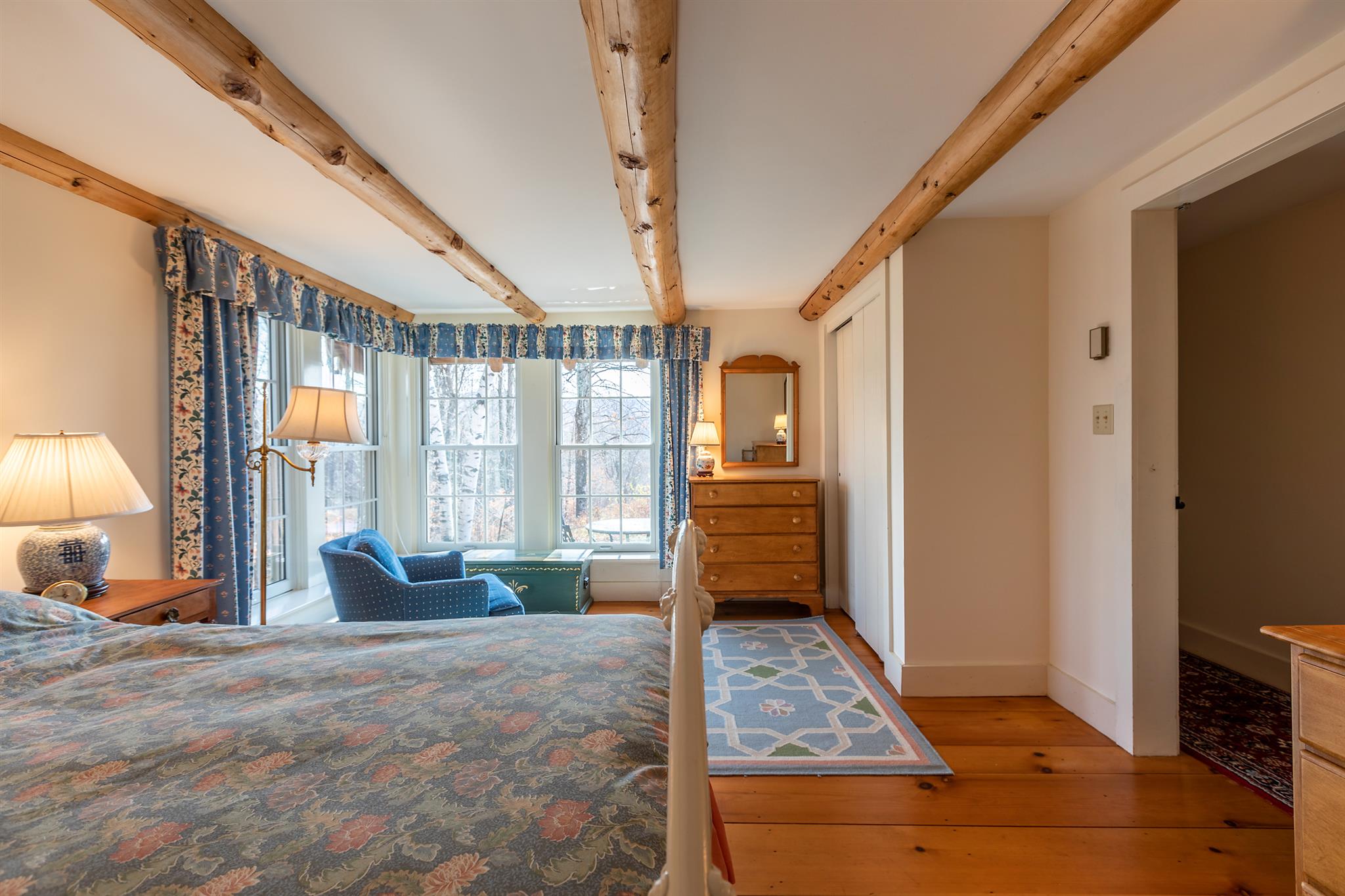519 Cherry Hill Road Pomfret, VT 05084 - Photo 17 of 40 Gallery Image 17