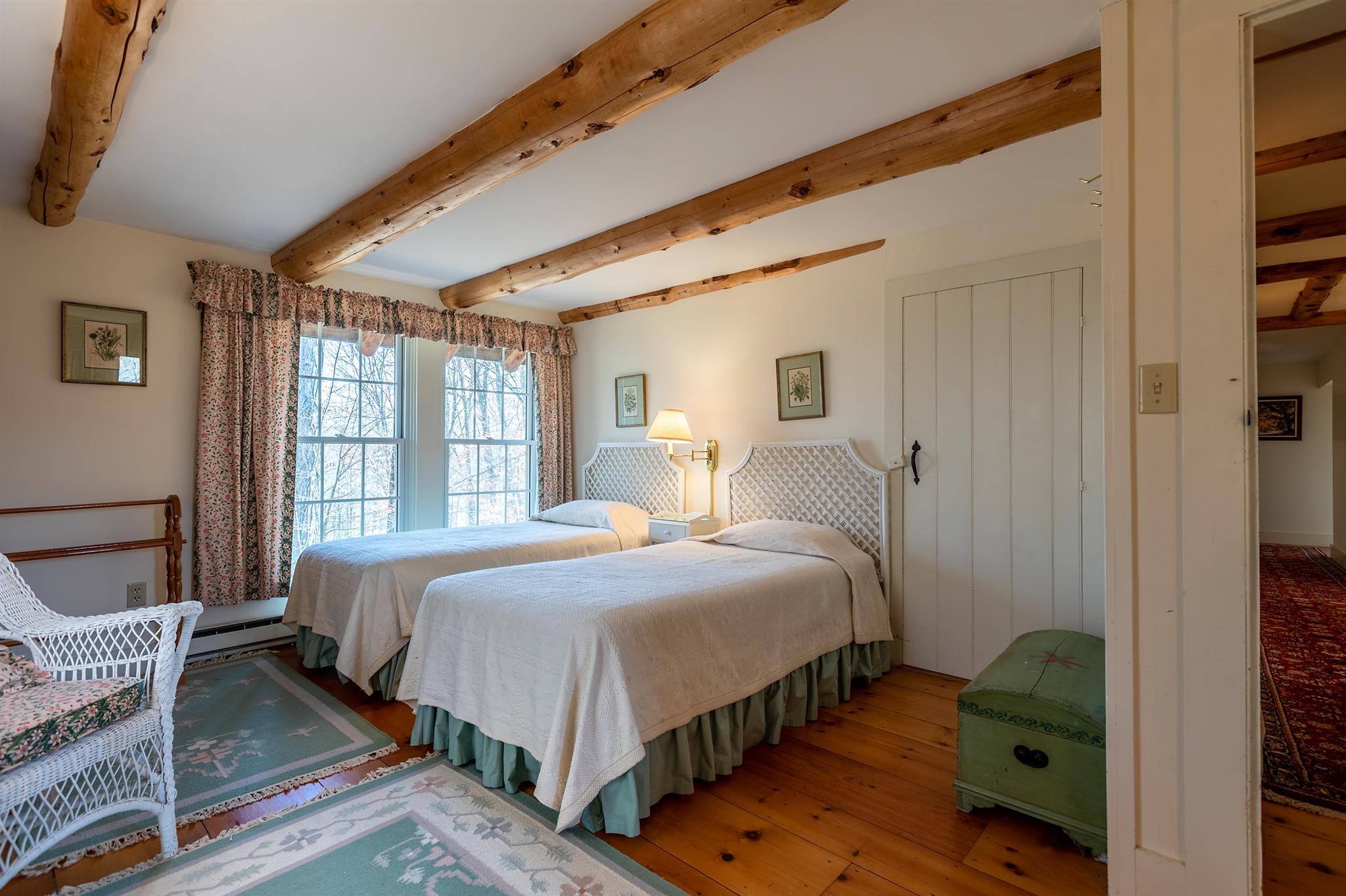 519 Cherry Hill Road Pomfret, VT 05084 - Photo 19 of 40 Gallery Image 19
