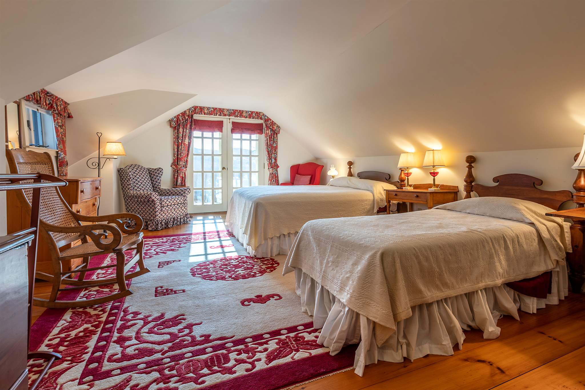 519 Cherry Hill Road Pomfret, VT 05084 - Photo 22 of 40 Gallery Image 22