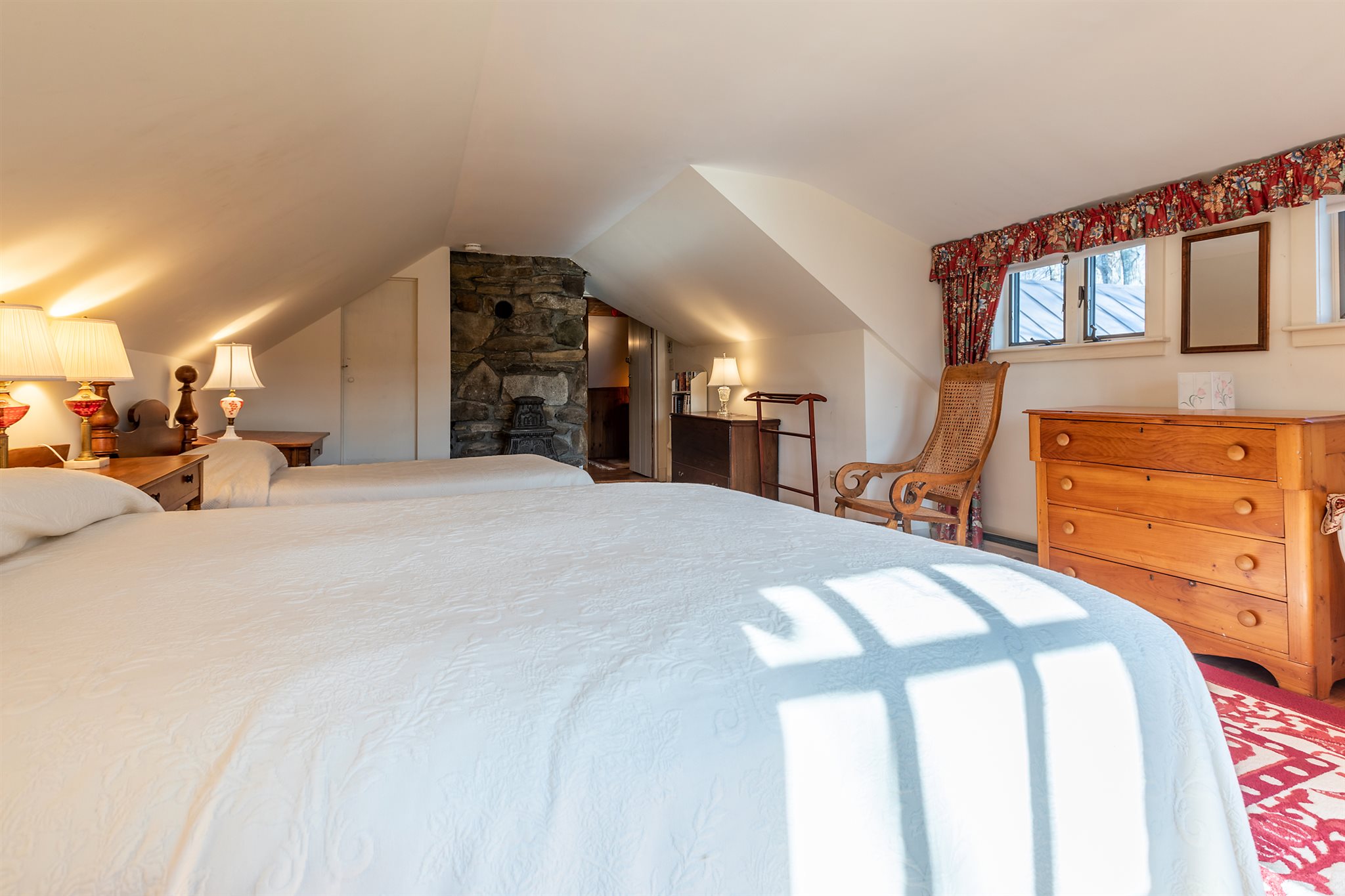 519 Cherry Hill Road Pomfret, VT 05084 - Photo 23 of 40 Gallery Image 23