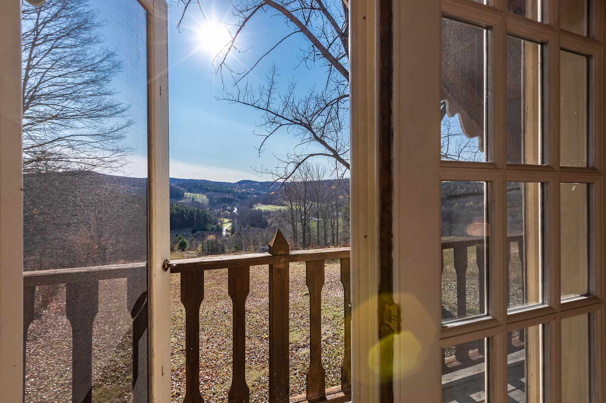 519 Cherry Hill Road Pomfret, VT 05084 - Photo 24 of 40 Gallery Image 24