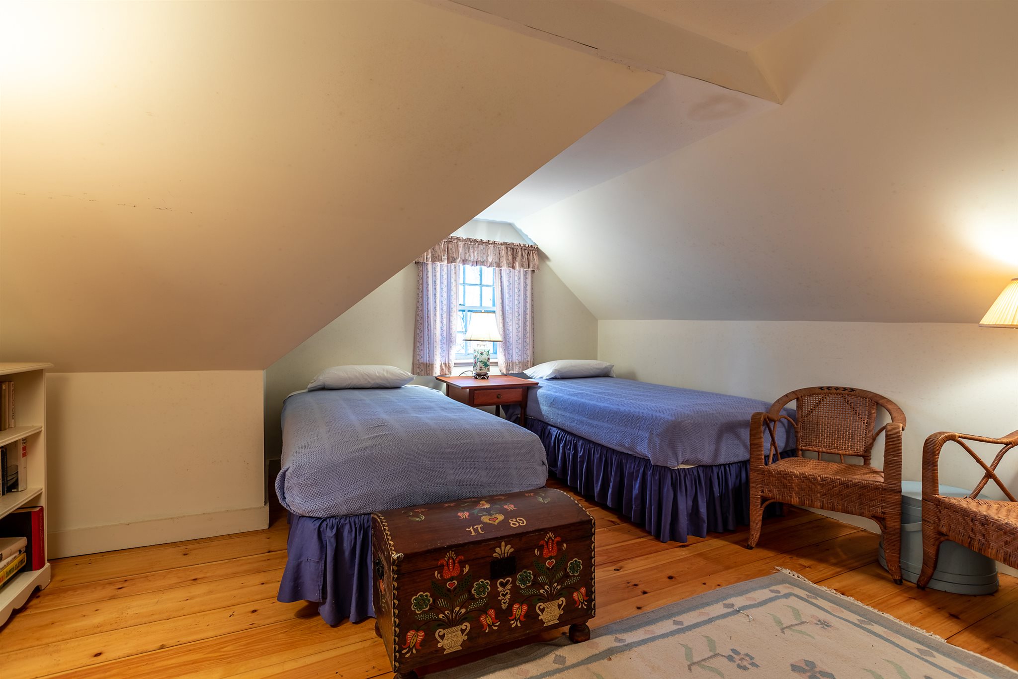 519 Cherry Hill Road Pomfret, VT 05084 - Photo 25 of 40 Gallery Image 25