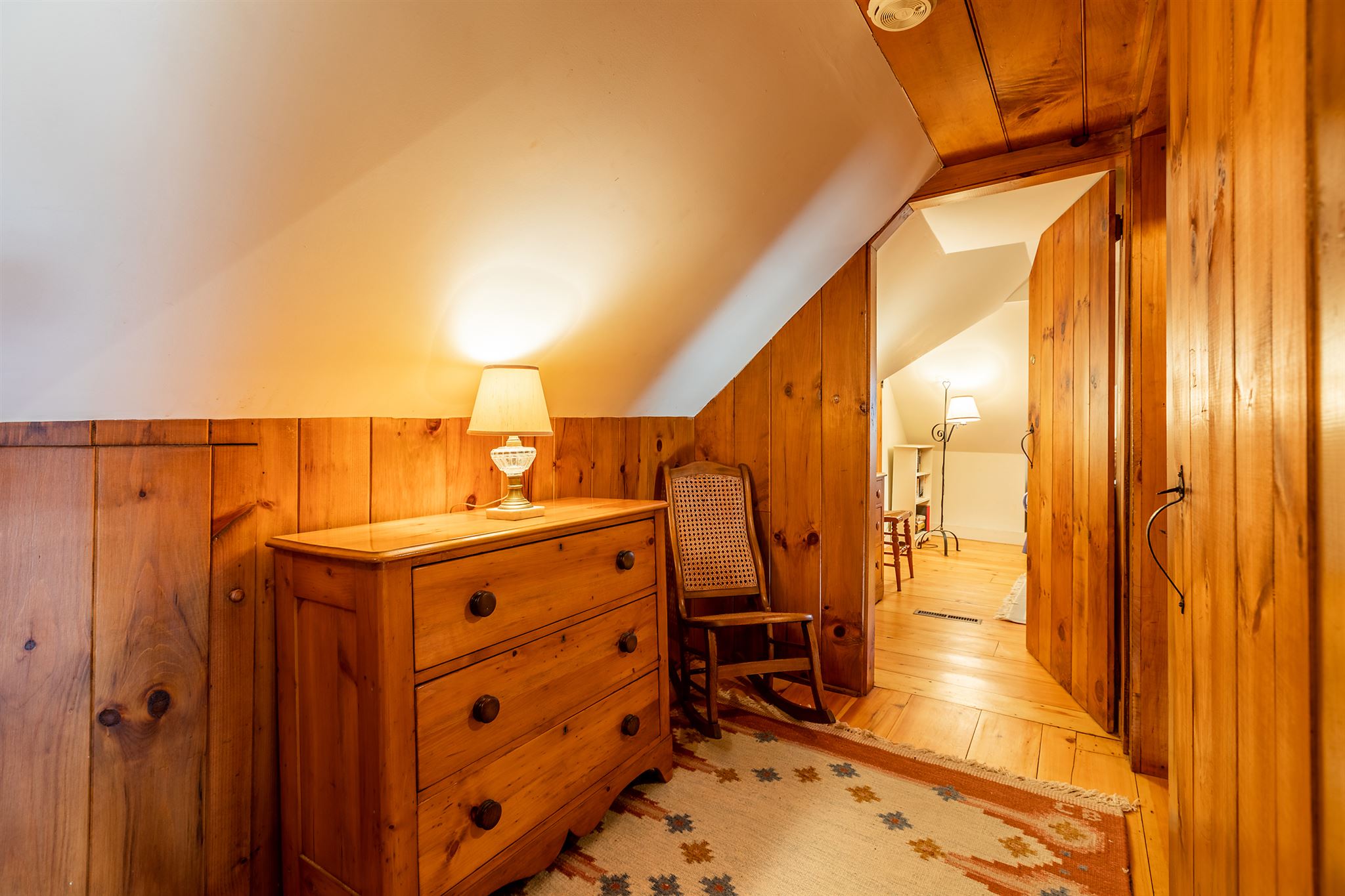 519 Cherry Hill Road Pomfret, VT 05084 - Photo 27 of 40 Gallery Image 27