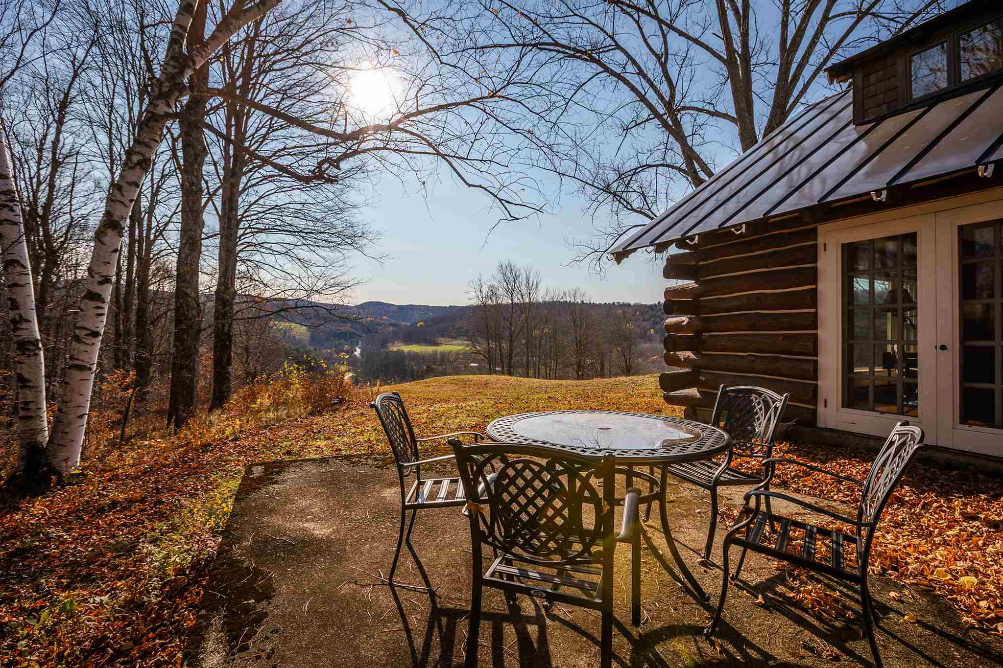 519 Cherry Hill Road Pomfret, VT 05084 - Photo 31 of 40 Gallery Image 31