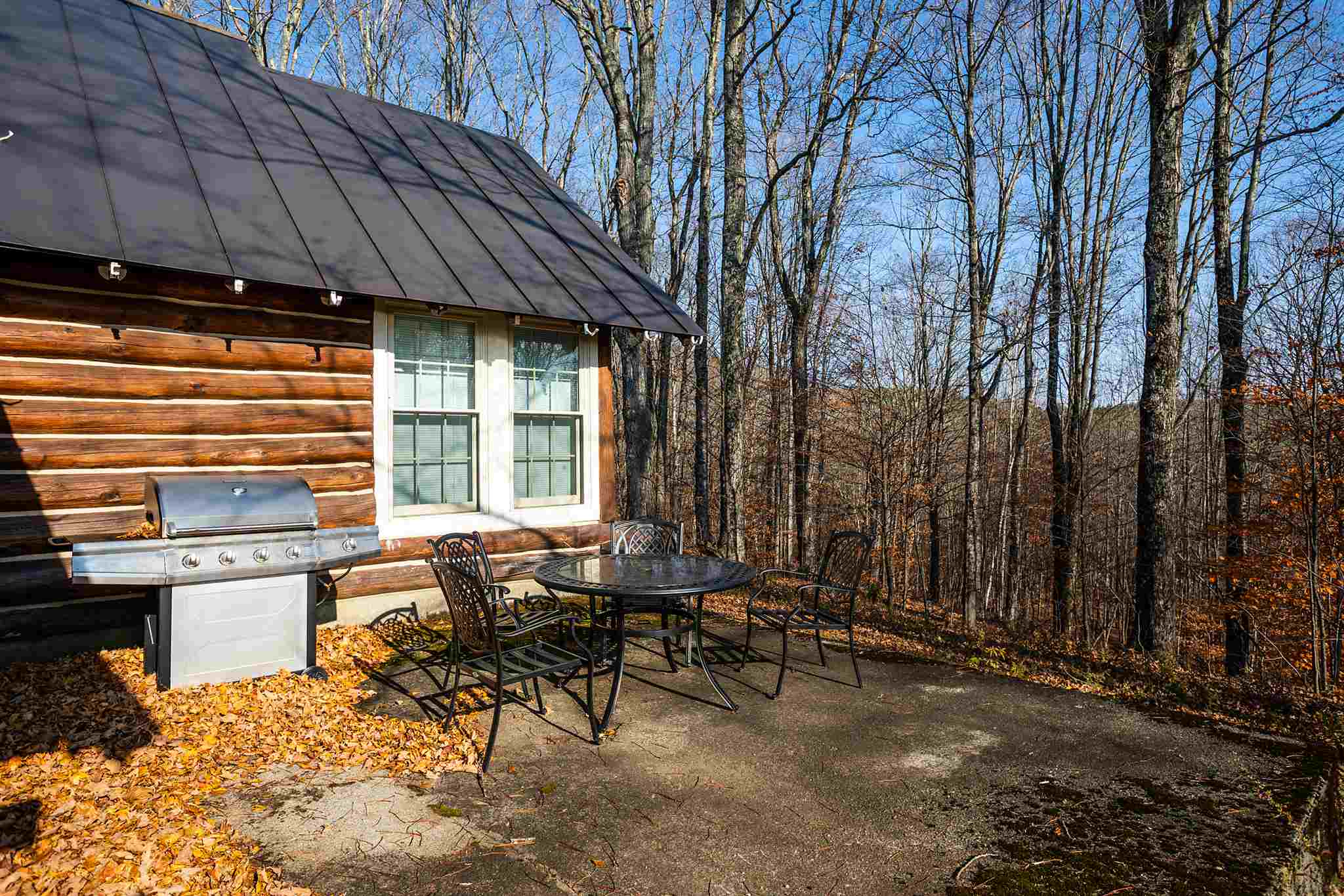 519 Cherry Hill Road Pomfret, VT 05084 - Photo 32 of 40 Gallery Image 32