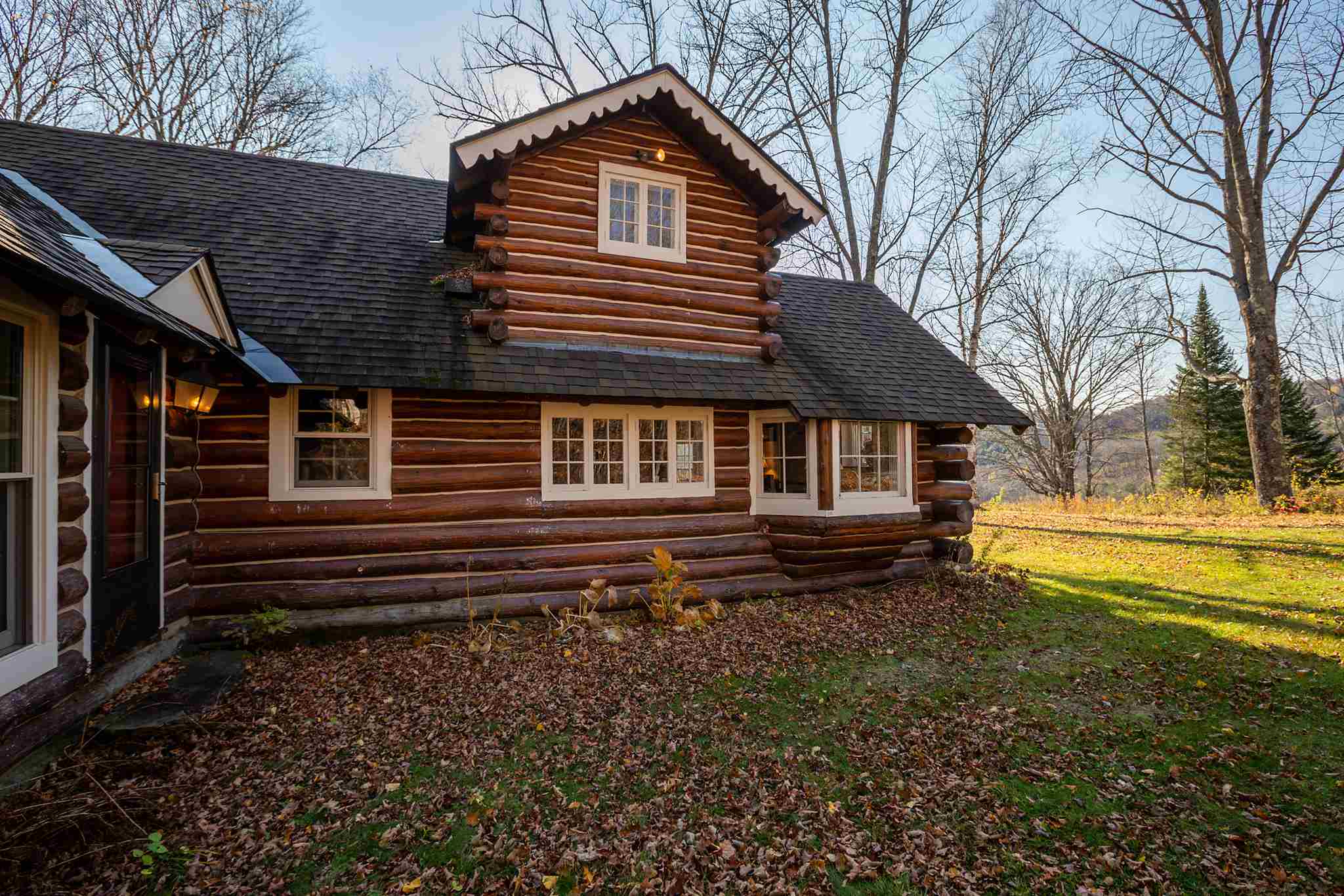 519 Cherry Hill Road Pomfret, VT 05084 - Photo 33 of 40 Gallery Image 33