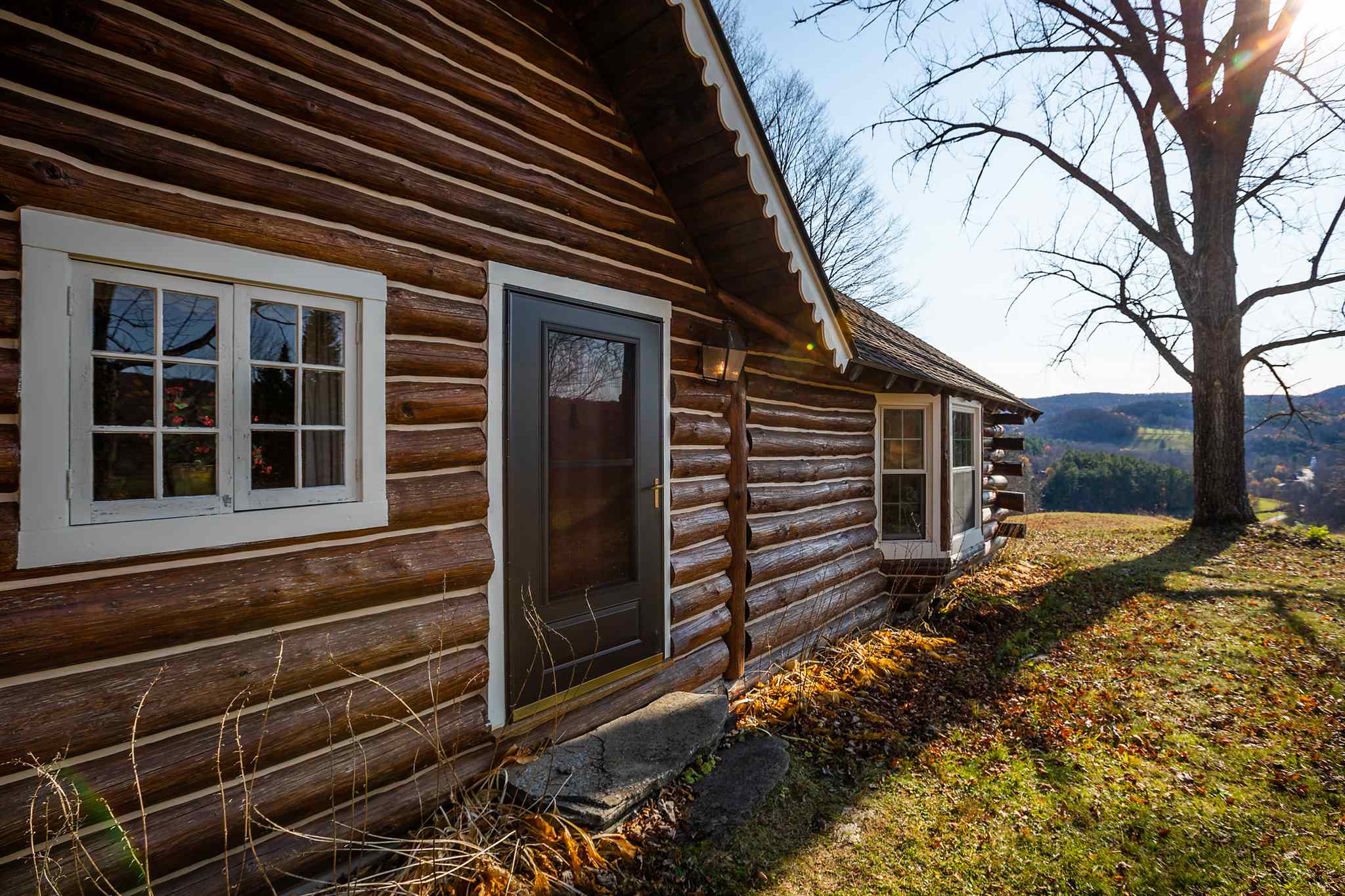 519 Cherry Hill Road Pomfret, VT 05084 - Photo 34 of 40 Gallery Image 34