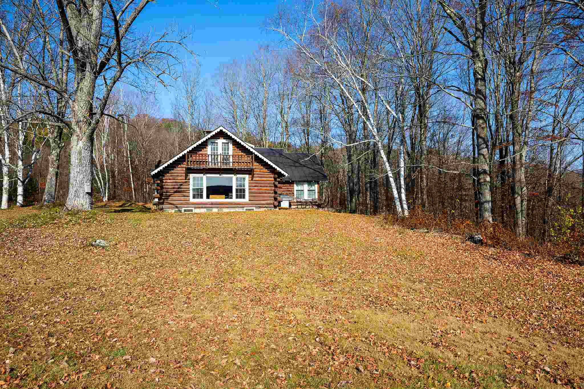 519 Cherry Hill Road Pomfret, VT 05084 - Photo 35 of 40 Gallery Image 35