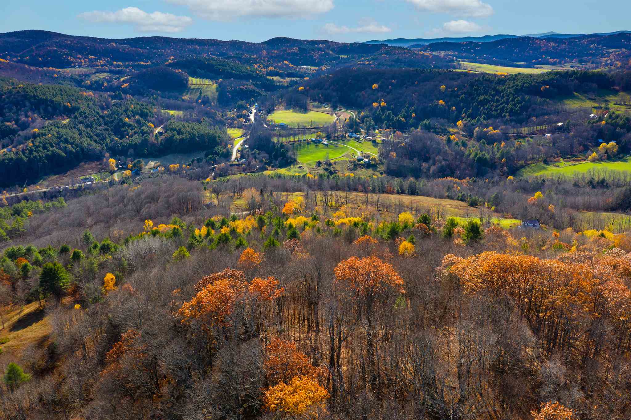 519 Cherry Hill Road Pomfret, VT 05084 - Photo 40 of 40 Gallery Image 40