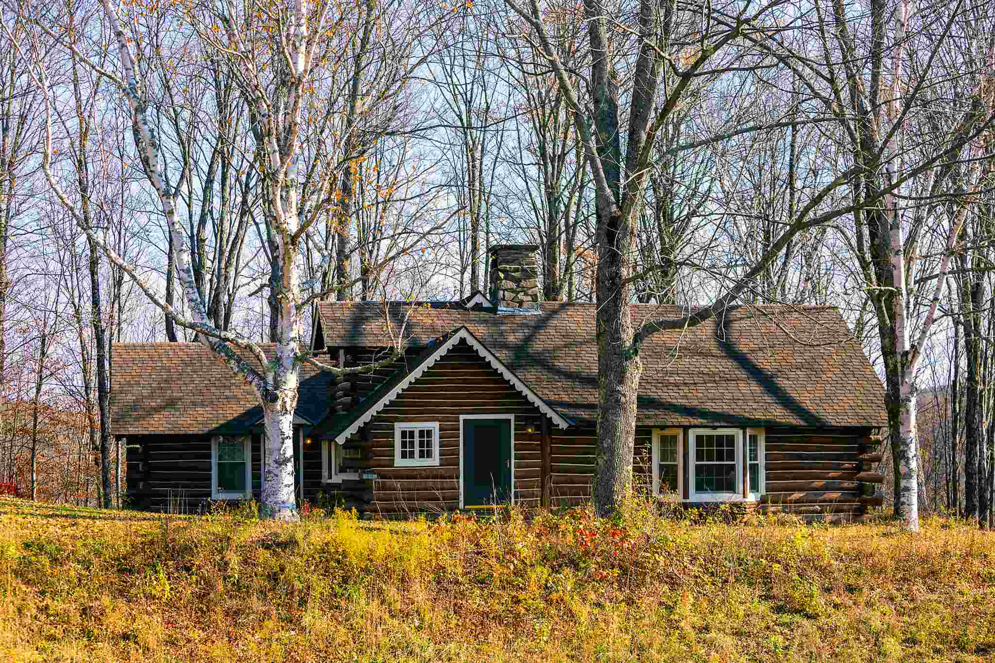 519 Cherry Hill Road Pomfret, VT 05084 - Photo 4 of 40 Gallery Image 4