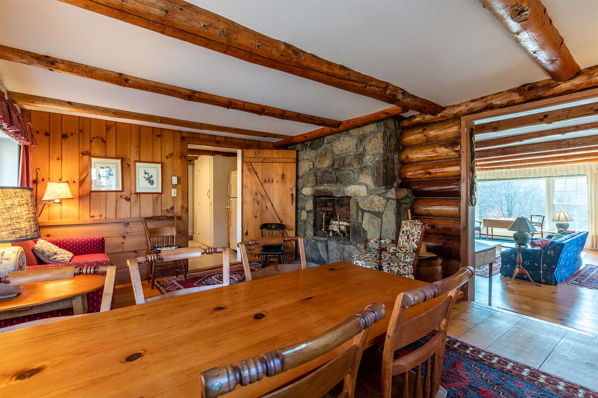 519 Cherry Hill Road Pomfret, VT 05084 - Photo 6 of 40 Gallery Image 6