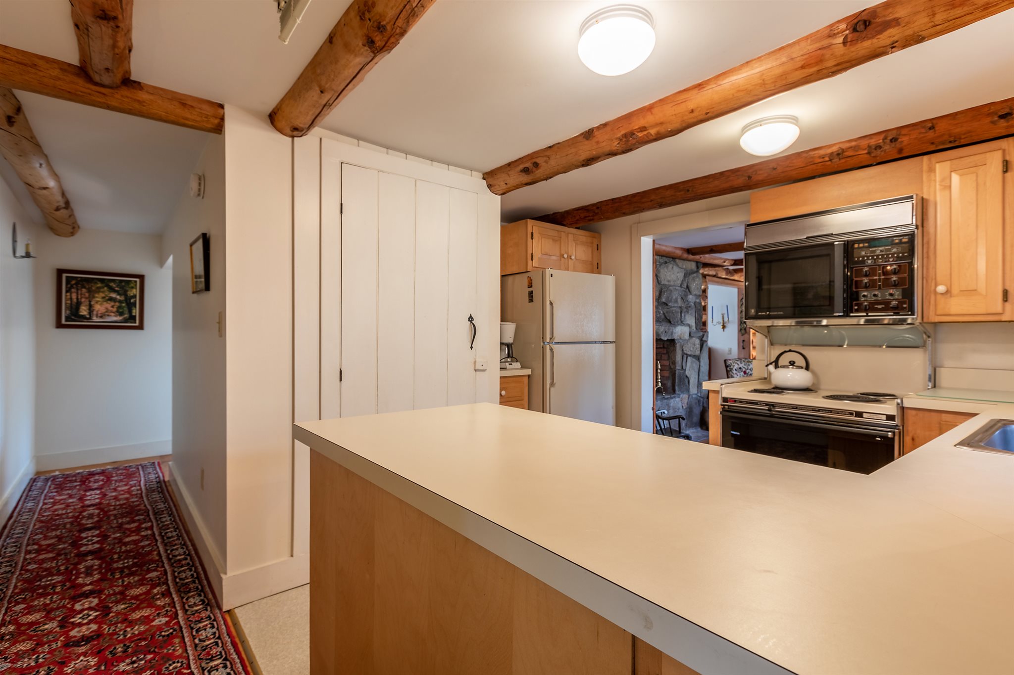 519 Cherry Hill Road Pomfret, VT 05084 - Photo 10 of 40 Gallery Image 10