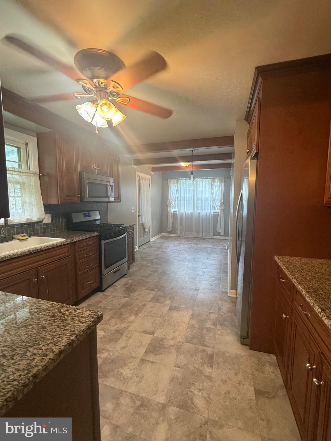 453 Centerton Road Bridgeton, NJ 08302 - Photo 15 of 46 Kitchen