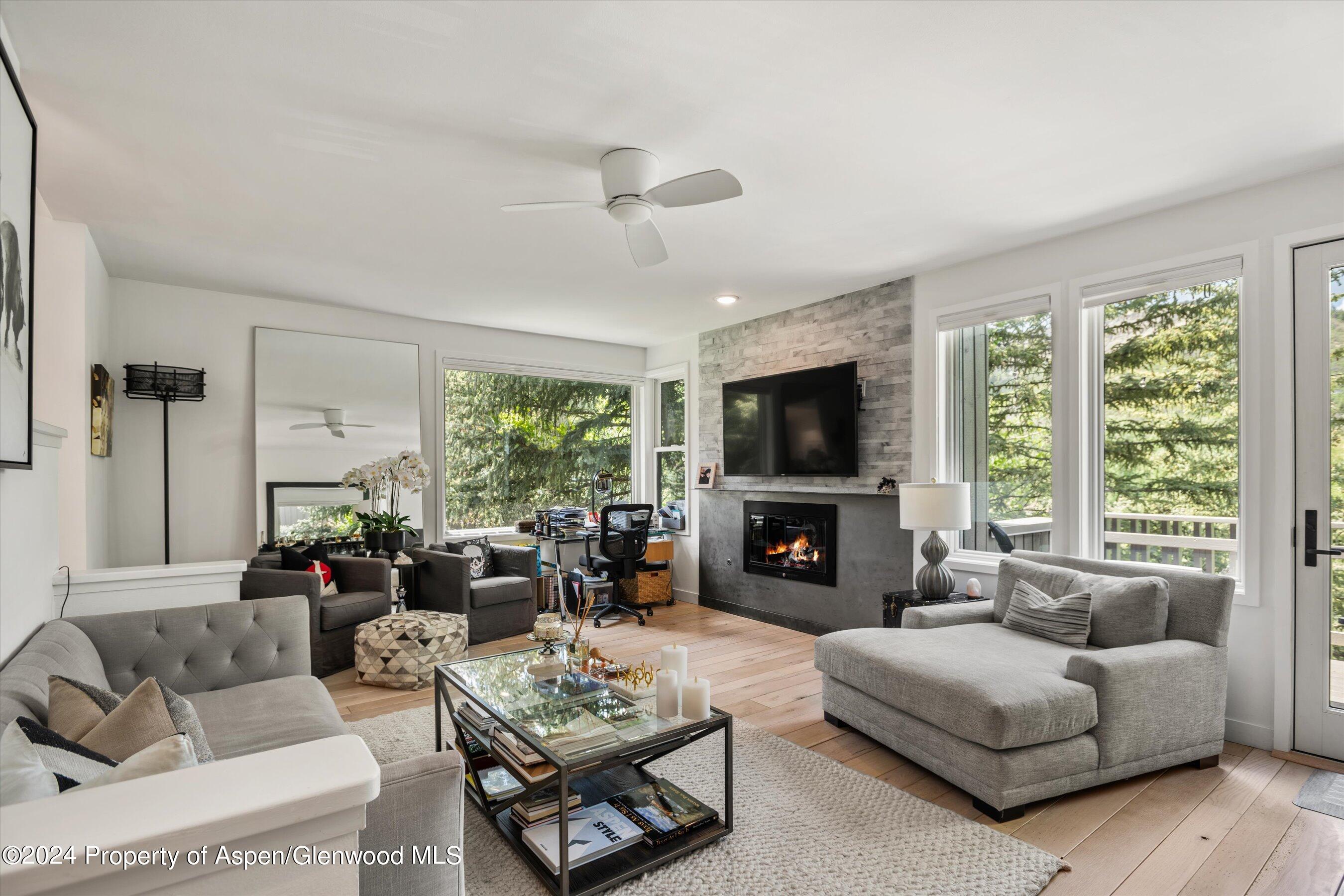 221 Meadow Ranch Road Snowmass Village, CO 81615 - Photo 1 of 24 08-221MeadowRanchRd_24061108