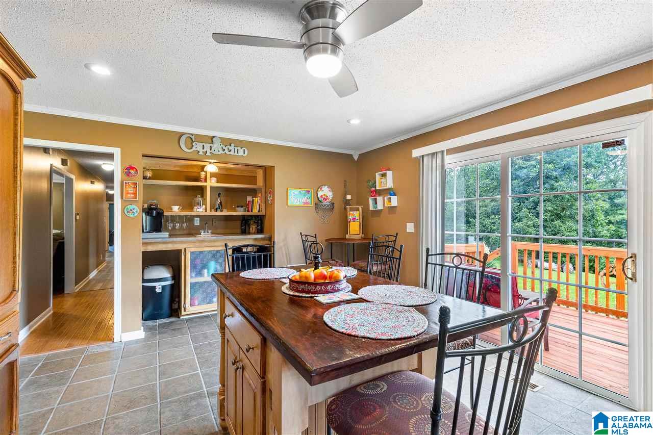539 Faulkner Road Oneonta, AL 35121 - Photo 8 of 27