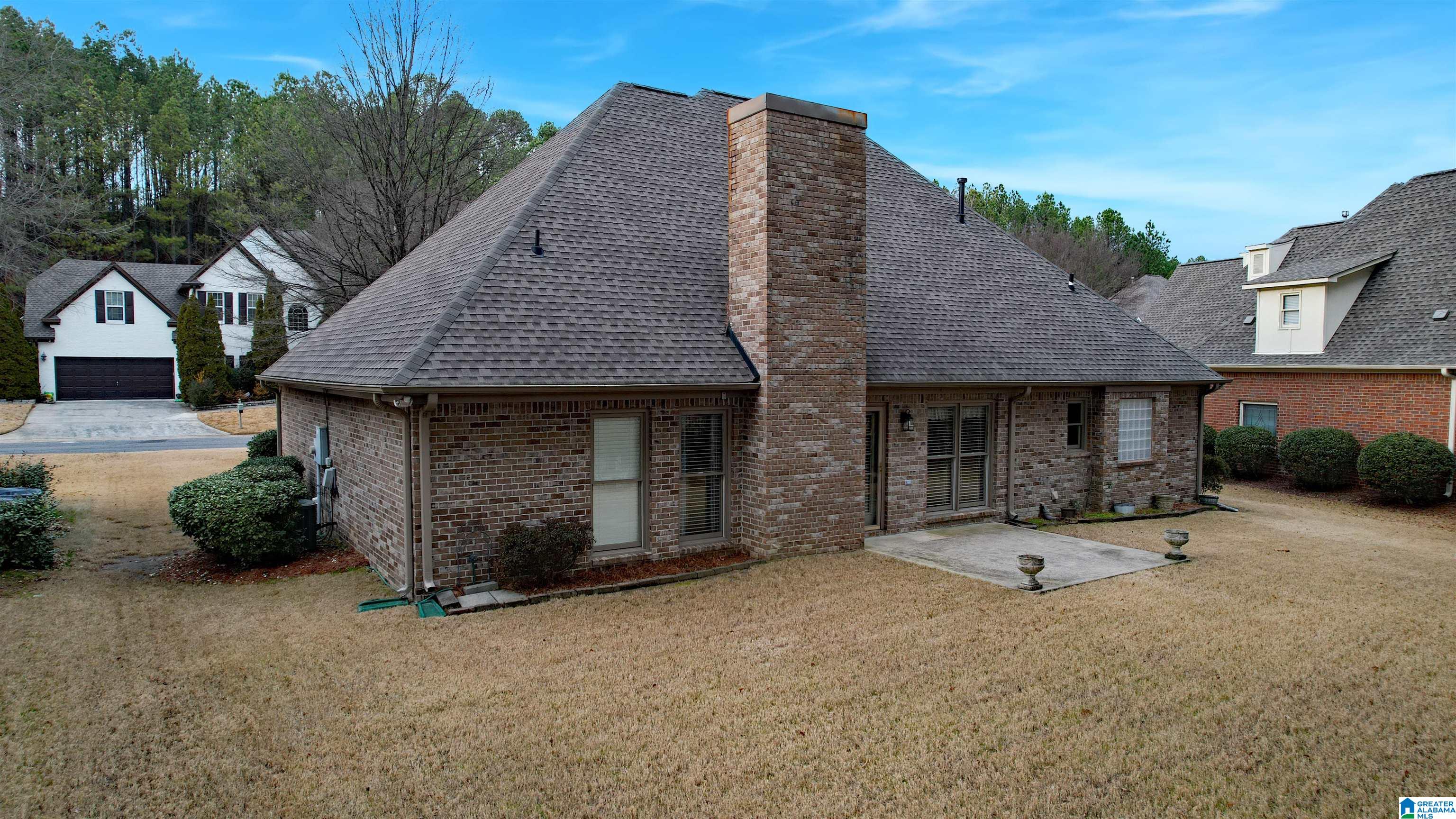 5824 Waterstone Point Birmingham, AL 35244 - Photo 35 of 44